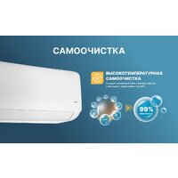 Кондиционер CENTEK CT-65J07 - Превью изображения №11 — Интернет-магазин Time-Shop