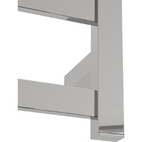 Полотенцесушитель Roxen Plaza 11040-5063C - Превью изображения №7 — Интернет-магазин Time-Shop