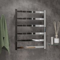 Полотенцесушитель Roxen Plaza 11040-5063C - Превью изображения №8 — Интернет-магазин Time-Shop