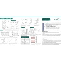 Полотенцесушитель Roxen Plaza 11040-5063C - Превью изображения №11 — Интернет-магазин Time-Shop