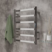 Полотенцесушитель Roxen Plaza 11040-5063C - Превью изображения №9 — Интернет-магазин Time-Shop