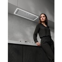 Кухонная вытяжка KUPPERSBERG Inlumia 70 WG - Превью изображения №8 — Интернет-магазин Time-Shop