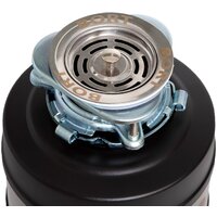 Измельчитель пищевых отходов Bort Alligator Max - Превью изображения №2 — Интернет-магазин Time-Shop