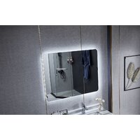  Roxen Зеркало Bella Long 120×70 510055-120 - Превью изображения №3 — Интернет-магазин Time-Shop