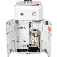 Отопительный котел АТЕМ Житомир-10 КС-Г-025СН - Превью изображения №2 — Интернет-магазин Time-Shop