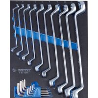 King Tony 9-90119MRV (19 предметов)