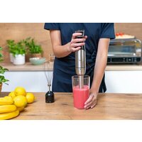 Погружной блендер Goetze & Jensen HB902X - Превью изображения №4 — Интернет-магазин Time-Shop