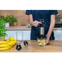 Погружной блендер Goetze & Jensen HB902X - Превью изображения №7 — Интернет-магазин Time-Shop