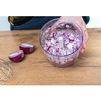 Погружной блендер Goetze & Jensen HB902X - Превью изображения №12 — Интернет-магазин Time-Shop