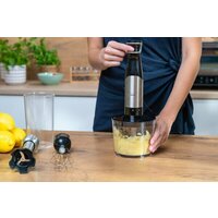 Погружной блендер Goetze & Jensen HB902X - Превью изображения №8 — Интернет-магазин Time-Shop