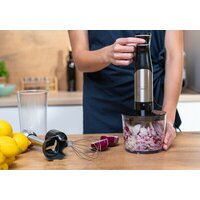 Погружной блендер Goetze & Jensen HB902X - Превью изображения №10 — Интернет-магазин Time-Shop