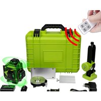 Лазерные и оптические нивелиры