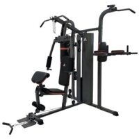 Силовой комплекс DFC D7006 - Превью изображения №3 — Интернет-магазин Time-Shop