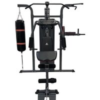 Силовой комплекс DFC D7006 - Превью изображения №4 — Интернет-магазин Time-Shop