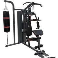 Силовой комплекс DFC D7006 - Превью изображения №6 — Интернет-магазин Time-Shop