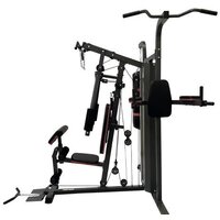 Силовой комплекс DFC D7006 - Превью изображения №5 — Интернет-магазин Time-Shop