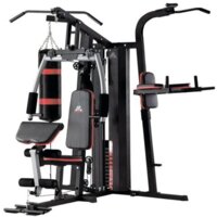 Силовой комплекс DFC D7006 - Превью изображения №2 — Интернет-магазин Time-Shop