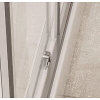 Душевой уголок Niagara NG-6614-08 100x100x190 - Превью изображения №5 — Интернет-магазин Time-Shop