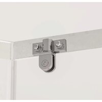 Душевой уголок Niagara NG-6614-08 100x100x190 - Превью изображения №4 — Интернет-магазин Time-Shop