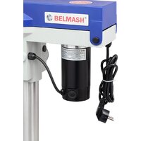 Сверлильный станок Belmash (Белмаш) DP230-16CVS - Превью изображения №13 — Интернет-магазин Time-Shop