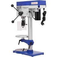Сверлильный станок Belmash (Белмаш) DP230-16CVS - Превью изображения №2 — Интернет-магазин Time-Shop