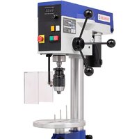 Сверлильный станок Belmash (Белмаш) DP230-16CVS - Превью изображения №7 — Интернет-магазин Time-Shop