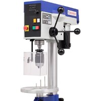 Сверлильный станок Belmash (Белмаш) DP230-16CVS - Превью изображения №6 — Интернет-магазин Time-Shop