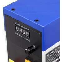 Сверлильный станок Belmash (Белмаш) DP230-16CVS - Превью изображения №15 — Интернет-магазин Time-Shop