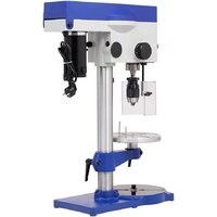 Сверлильный станок Belmash (Белмаш) DP230-16CVS - Превью изображения №3 — Интернет-магазин Time-Shop