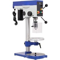 Сверлильный станок Belmash (Белмаш) DP230-16CVS - Превью изображения №4 — Интернет-магазин Time-Shop