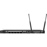 Радиосистема LD Systems U505 CS 4 - Превью изображения №4 — Интернет-магазин Time-Shop