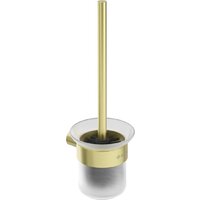 Deante Round Gold BR ADR R711 (брашированное золото)