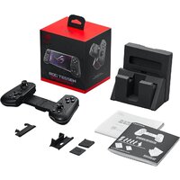 Геймпад для смартфона ASUS ROG Tessen - Превью изображения №3 — Интернет-магазин Time-Shop