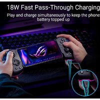 Геймпад для смартфона ASUS ROG Tessen - Превью изображения №9 — Интернет-магазин Time-Shop