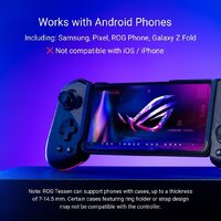 Геймпад для смартфона ASUS ROG Tessen - Превью изображения №4 — Интернет-магазин Time-Shop