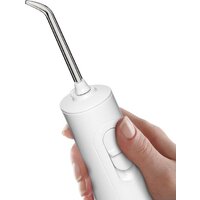 Ирригатор  Waterpik WF-21 (белый) - Превью изображения №4 — Интернет-магазин Time-Shop