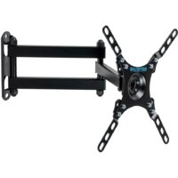 Кронштейн для телевизора Kromax DIX-13 (черный) - Превью изображения №5 — Интернет-магазин Time-Shop