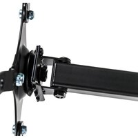 Кронштейн для телевизора Kromax DIX-13 (черный) - Превью изображения №4 — Интернет-магазин Time-Shop