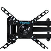 Кронштейн для телевизора Kromax DIX-13 (черный) - Превью изображения №2 — Интернет-магазин Time-Shop