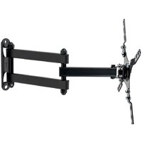 Кронштейн для телевизора Kromax DIX-13 (черный) - Превью изображения №3 — Интернет-магазин Time-Shop