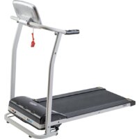 Электрическая беговая дорожка VictoryFit VF-500 (белый) - Превью изображения №2 — Интернет-магазин Time-Shop