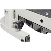 Электрическая беговая дорожка VictoryFit VF-500 (белый) - Превью изображения №5 — Интернет-магазин Time-Shop