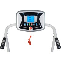 Электрическая беговая дорожка VictoryFit VF-500 (белый) - Превью изображения №4 — Интернет-магазин Time-Shop