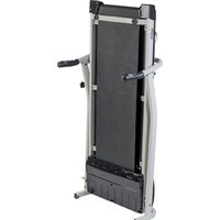 Электрическая беговая дорожка VictoryFit VF-500 (белый) - Превью изображения №3 — Интернет-магазин Time-Shop