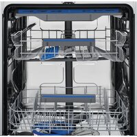 Отдельностоящая посудомоечная машина Electrolux ESM48310SX - Превью изображения №6 — Интернет-магазин Time-Shop