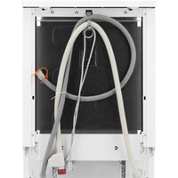 Отдельностоящая посудомоечная машина Electrolux ESM48310SX - Превью изображения №3 — Интернет-магазин Time-Shop