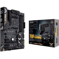 Материнская плата ASUS TUF Gaming B450-PLUS II - Превью изображения №3 — Интернет-магазин Time-Shop