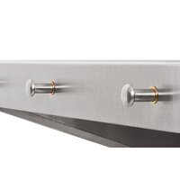 Газовый гриль для дачи Koler Relish v3 (серебристый) - Превью изображения №12 — Интернет-магазин Time-Shop