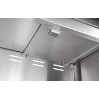 Газовый гриль для дачи Koler Relish v3 (серебристый) - Превью изображения №20 — Интернет-магазин Time-Shop