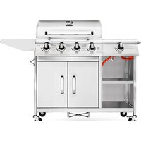 Koler Relish v3 (серебристый)